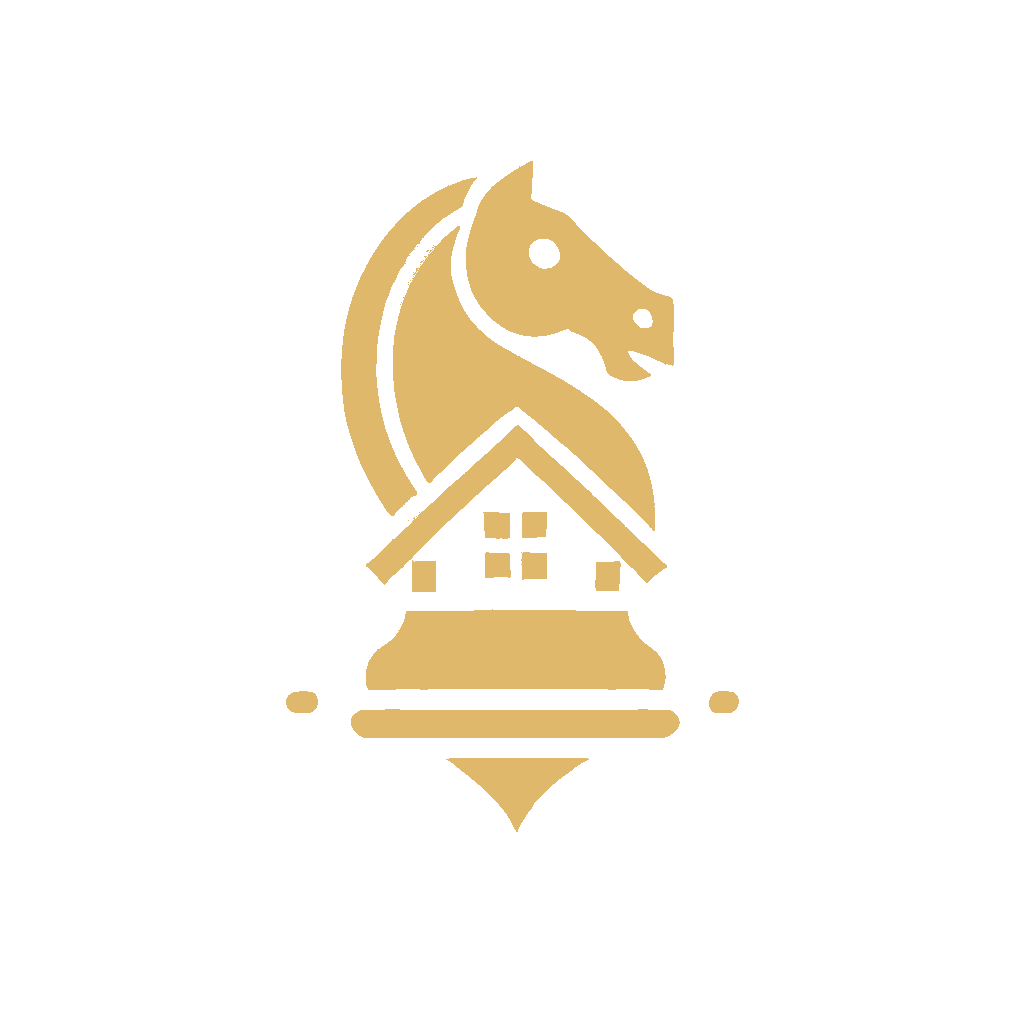 Green Knight Capital Crest